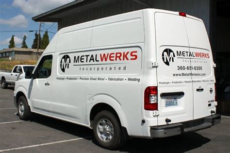 Top 10 Best Metal fabricators and restorers in Marysville, WA 